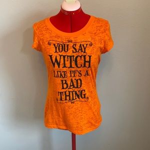 Halloween Shirt - LG 11/13